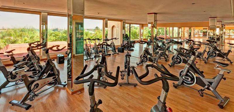 Palmspa-fitness-Marrakech